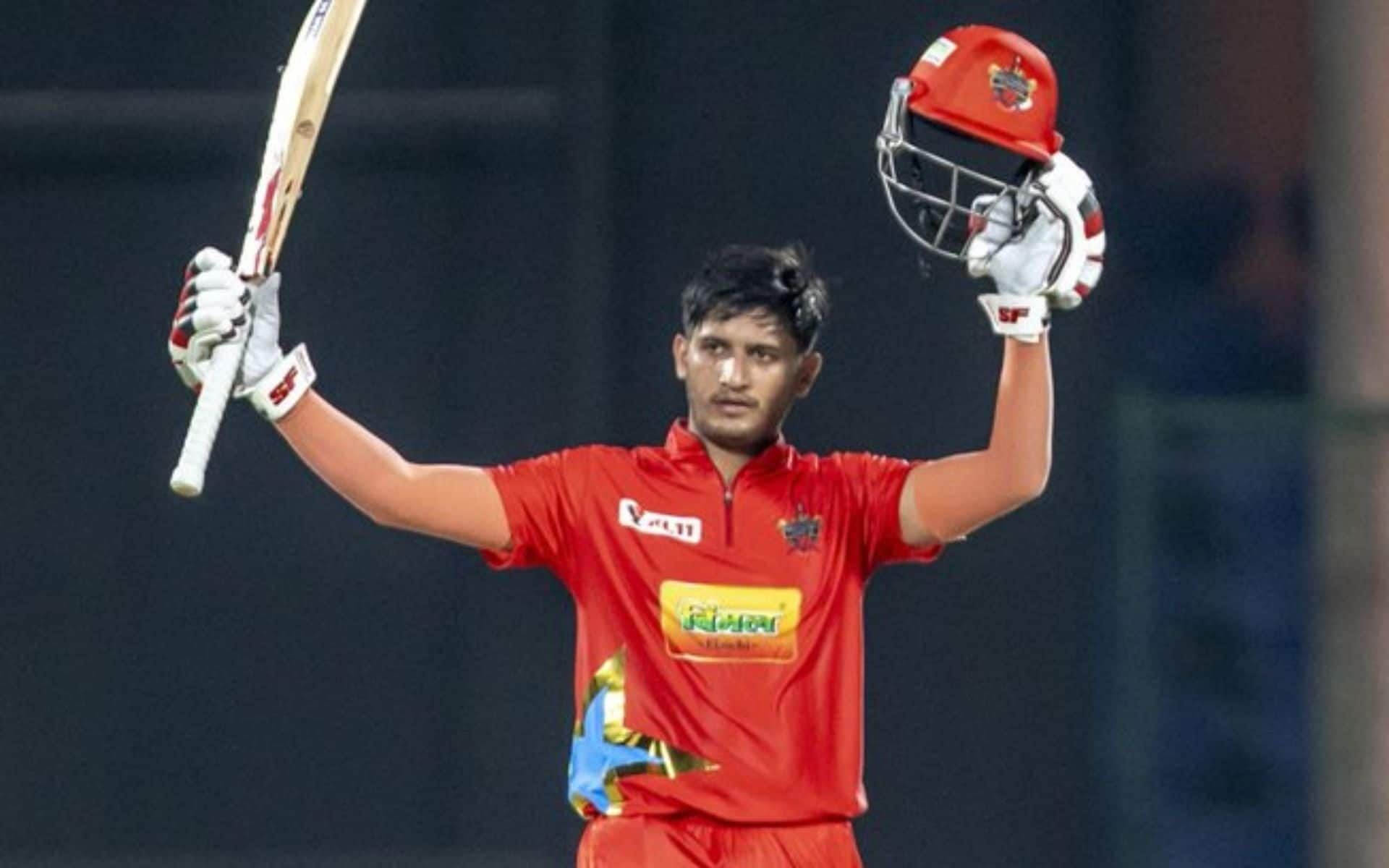 RCB And...? 3 IPL Teams That Should Target Priyansh Arya In 2025 Mega Auction